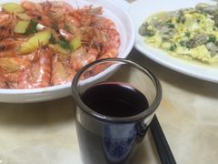 -老郑海鲜楼(天桥店)