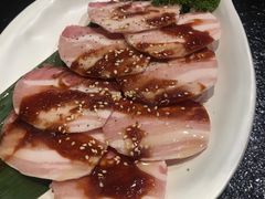 -漫烤鱼&徐州烧烤夜宵(万达店)