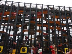 -枫香湖儿童公园