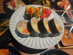 -虎哥六韩式烤肉料理 TIGERGRILL(隆生金山湖中心购物广场店)