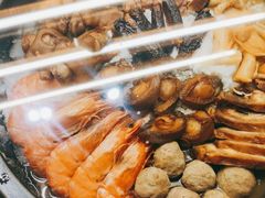 -旺顺阁海鲜广场(亚运村店)