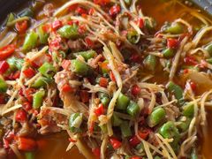 -盐帮食坊•小河帮川菜(四川师大店)