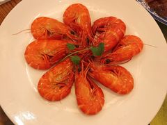 九节虾-大门水乡·顺德菜