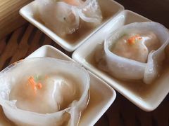 -顺德喜来登酒店·采悦轩