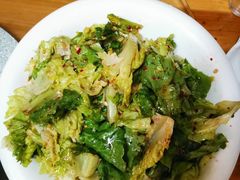 -勇猛子川菜馆(新军路店)
