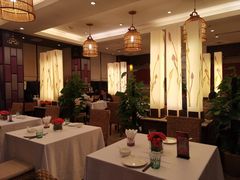 -阿诺泰·泰国餐厅(紫荆店)