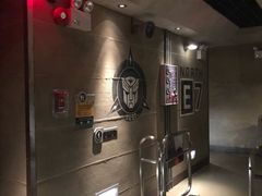 -变形金刚3D对决之终极战斗