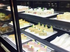 -V-ONE西雅图海鲜自助餐厅(仓山万达广场店)