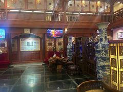 -潇湘甲鱼村(清河店)
