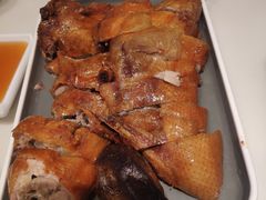 -港禧茶餐厅(美莲广场店)