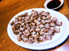 -潮中人·潮州菜(益乐路店)