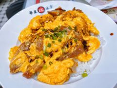 滑叉饭-華人 華星冰室(氹仔 店)