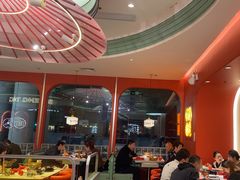 -避风塘·金牌店·夜宵(金玉兰店)