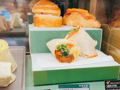 -星巴克(北京中化大厦店)