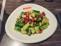 -胖哥俩肉蟹煲(湖滨银泰in77店)