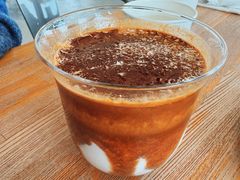 Dirty Pink-ChanDu躔度咖啡(灯塔店)