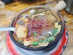 -清真·马文砂锅大全(麦苋街店)