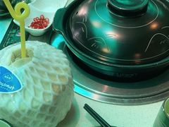 -润泽园椰子鸡(汇一城店)