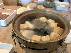 -古关火锅店(古北水镇景区店)