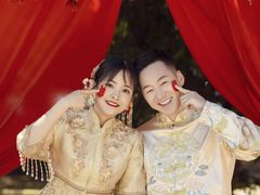 -经典婚纱摄影美学馆·私人定制