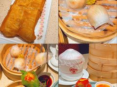 -点都德(水贝IBC店)