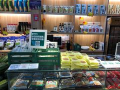 -食蔬不二素食自助餐厅(沈阳铁西店)