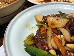 -七菜馆·东北菜·蒸饺(文体路店)