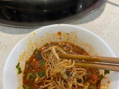 -水碾河刘老大串串香(水碾河路店)
