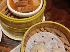 -夏宫中餐厅(香格里拉大酒店)