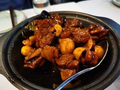 -到家尝北京菜(西坝河店)