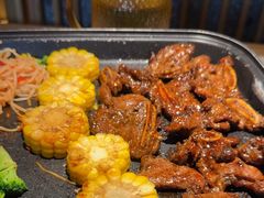 -筱爷叔·上海传统手工菜(玉树路店)