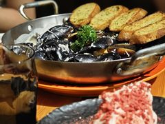 -TIAGO HOME KITCHEN(王府中环店)