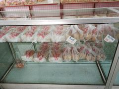 -中关村茶点