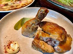 -Nord Grill&Bar Highland诺德西餐(深圳欢乐海岸店)