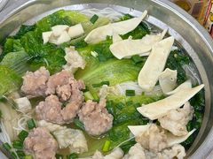 -福屿鲜捞小吃·捞化(福屿总店)