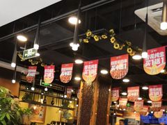 -西部马华清真兰州牛肉面·烧烤夜市(广渠门店)