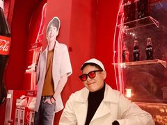 -可口可乐主题馆(中央大街店)