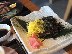 -味太助·银饭食堂(中华城店)
