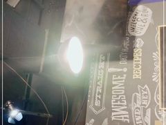 -長壹旋转烤吧 农家鸡火锅