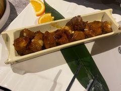 -花溪雨·森林餐厅(石基店)
