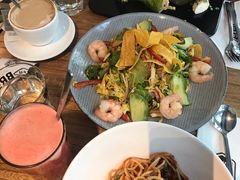 鲜虾牛油果-Moka Bros 摩卡站(西单大悦城店)