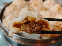 红星包子-石饮红星包子(中山路店)
