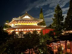 -径山寺