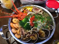 -盒马鲜生(杭州运河上街店)