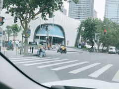 -上海尚嘉中心