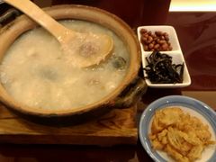-宏状元现熬粥·京味菜(三里河店)