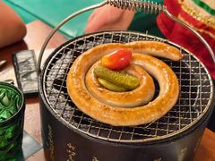 -卢布里西餐厅(总店)