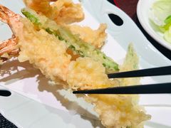 -翔峰炭火鳗鱼(悦泰街里公寓店)
