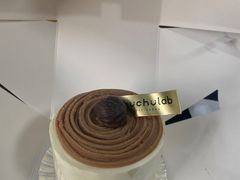-chuchulab日式短蛋糕(粤海天地店)
