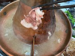 -马记伊源斋涮肉·清真菜(百子湾店)